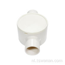 20 mm 2-weg conduit junction box